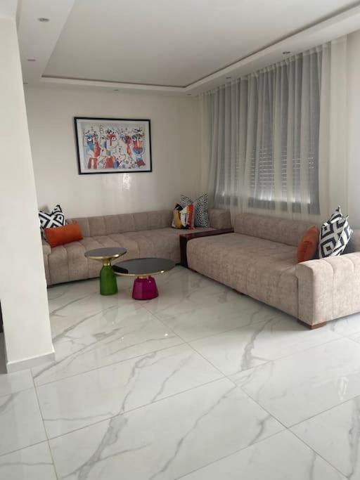 Neuf Et Raffine, Centre Ville רבאט מראה חיצוני תמונה